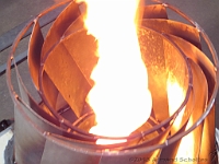 2013-06-17 Fire tunnel